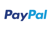 PayPal Logo